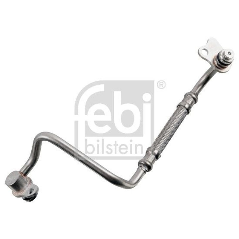 Febi Turbo Oil Feed Return Line 185042