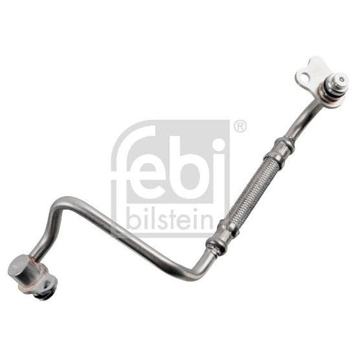 Febi Turbo Oil Feed Return Line 185042