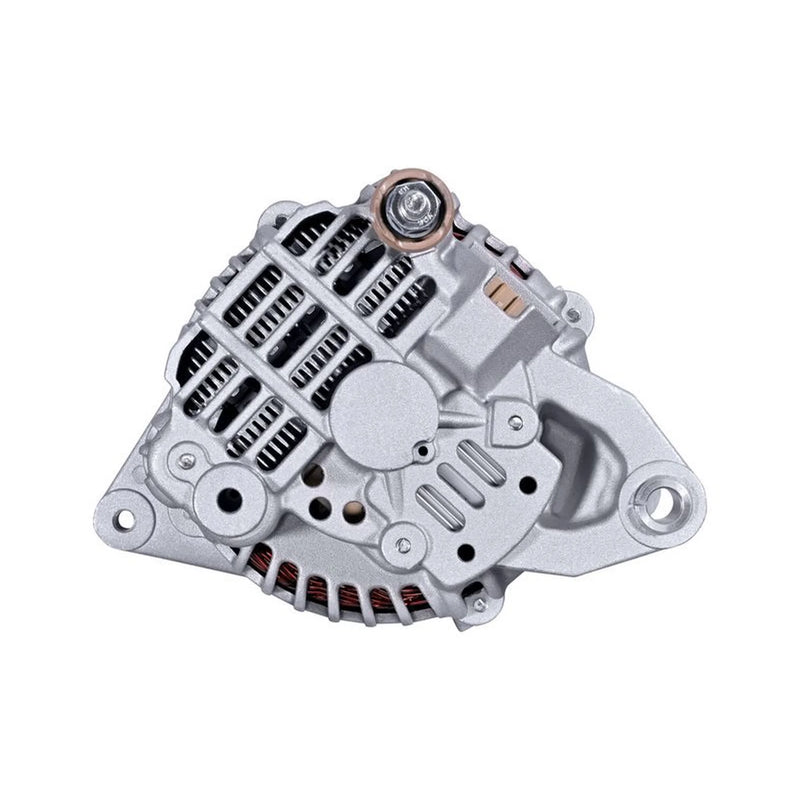 Hella Car Alternator 12V 8EL 015 659-061