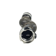 NRF Intercooler Turbo Charge Air Hose Outlet 166593