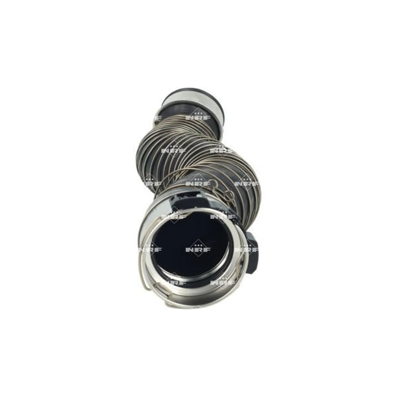 NRF Intercooler Turbo Charge Air Hose Outlet 166593