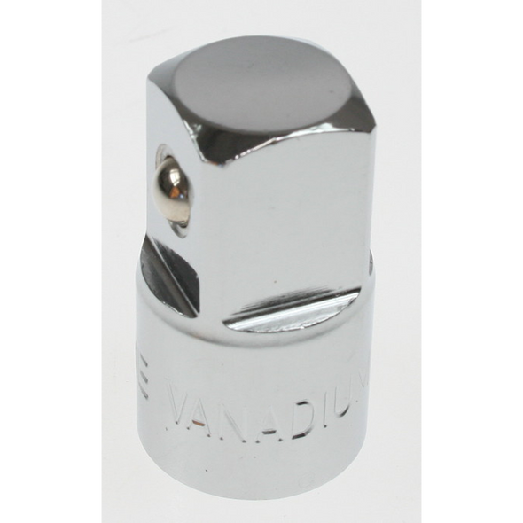 Sealey Female 1/2"x 3/4" male