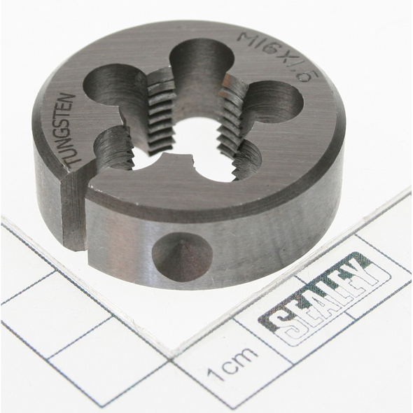 Sealey Die m16 x 1.5