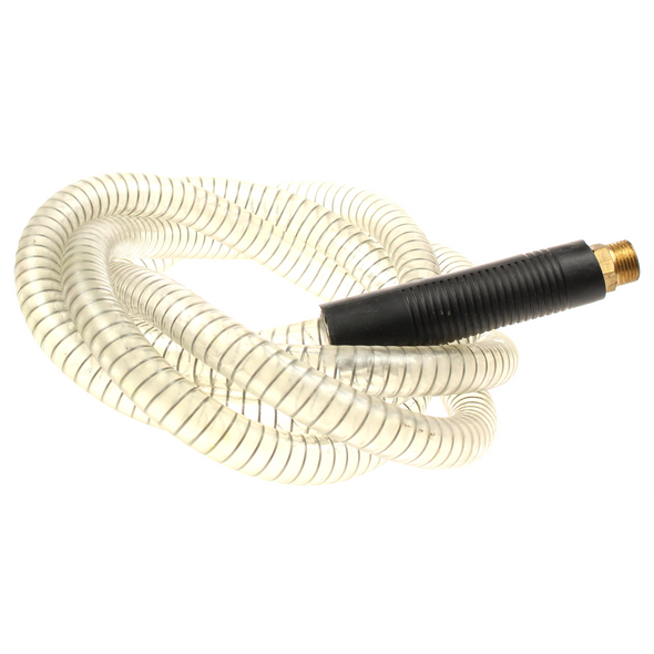 Sealey Outlet pipe