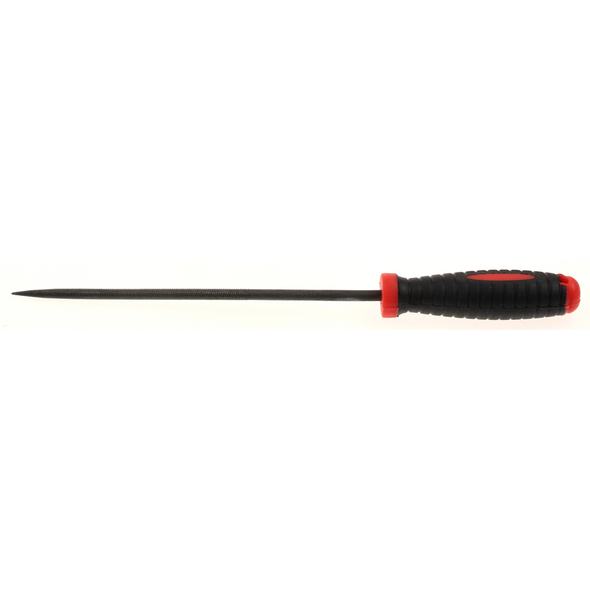 Sealey Needle file 90mm round