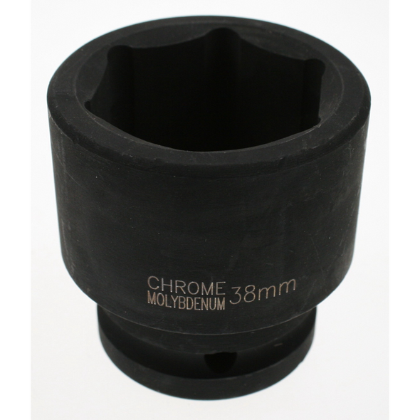 Sealey 38mm socket 3/4"drive