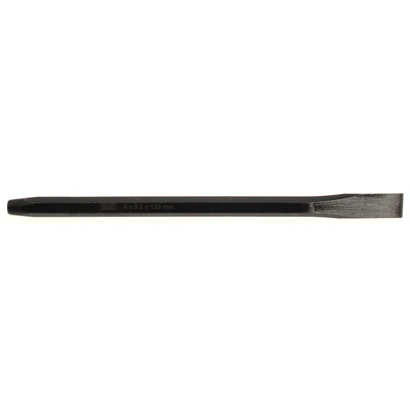 Sealey Cold chisel 8 x 133mm