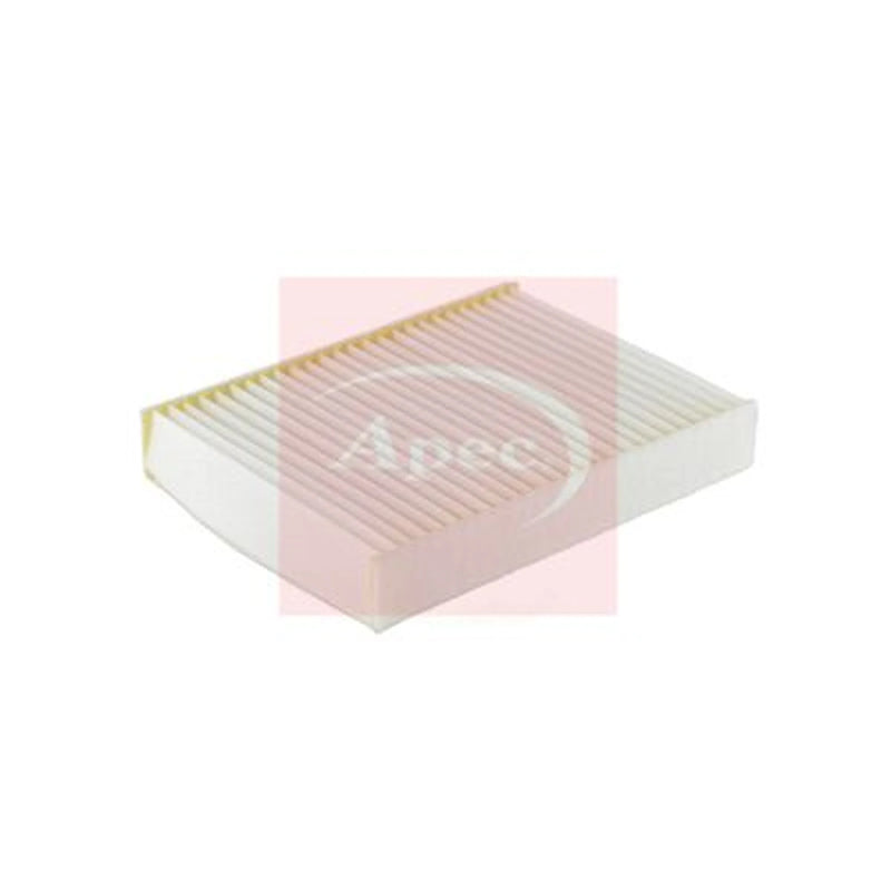 Apec Cabin Air Filter (Pollen Filter) AFC4043
