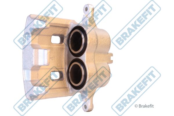 Apec Brake Caliper Assembly Front Right fits Nissan X-Trail I 2001-2013