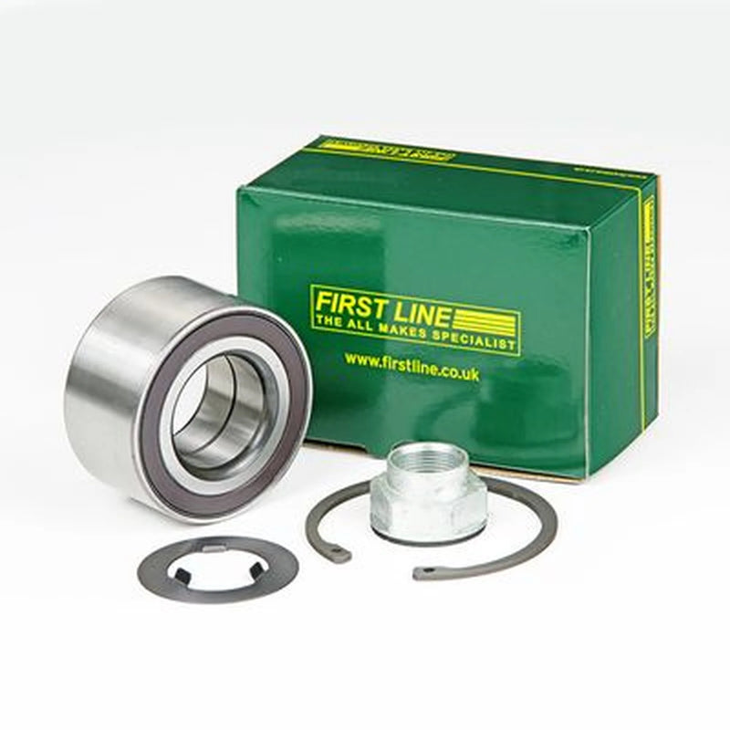 First Line Wheel Bearing Kit FBK1471