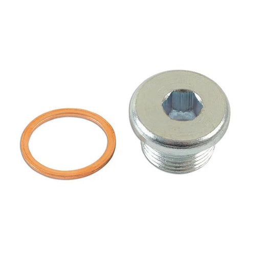 Connect Sump Plug & Washer - for BMW - CPL