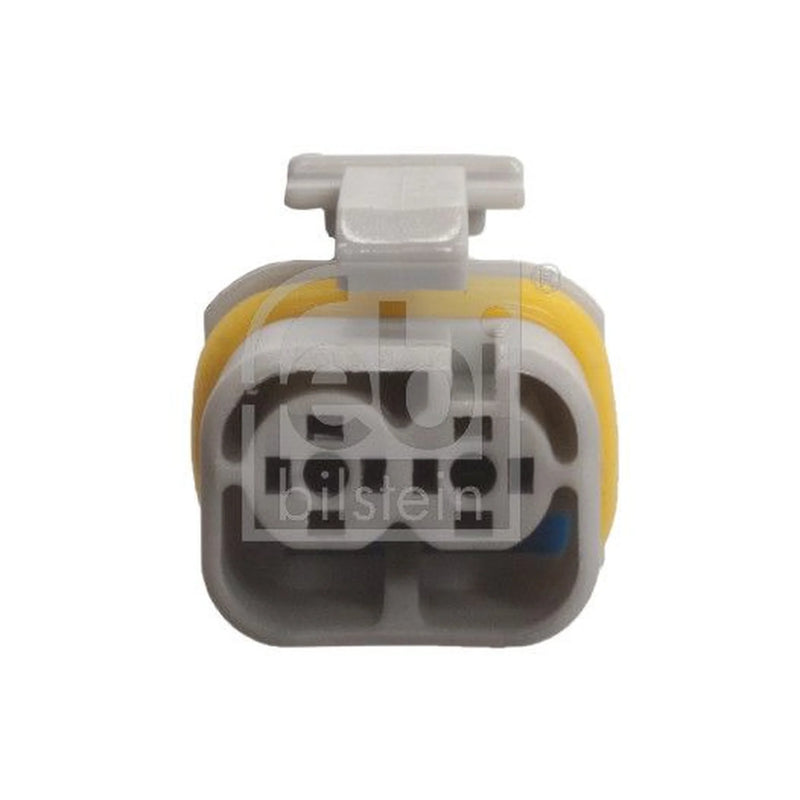 Febi ABS Wheel Speed Sensor Front Left 102457