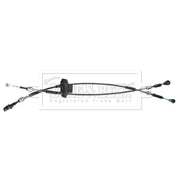 Borg & Beck Manual Transmission Cable Pull BKG1273