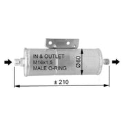 NRF Air Conditioning Dryer 33333