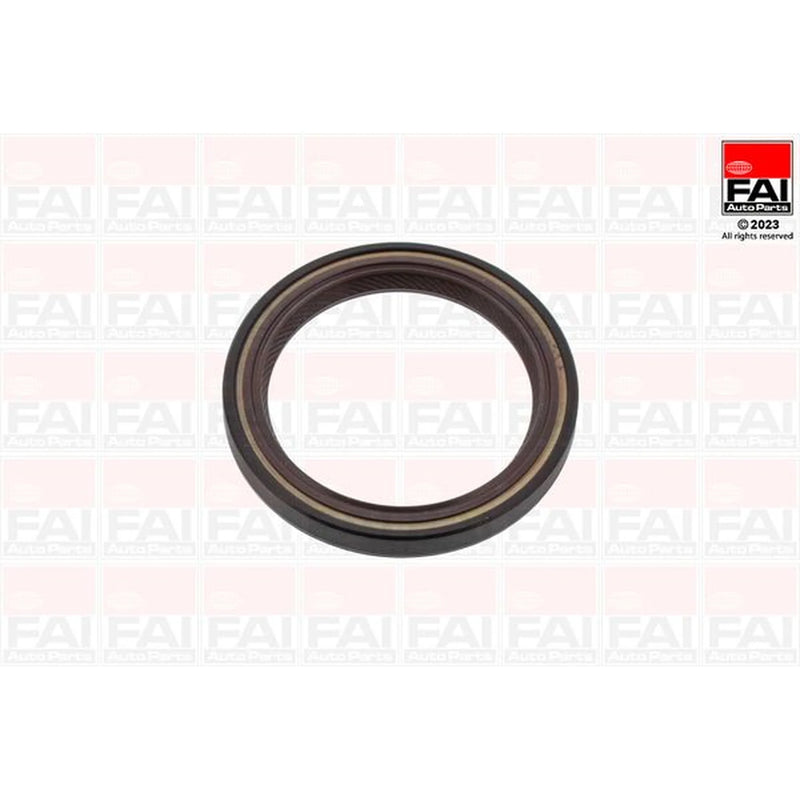 FAI Crankshaft Shaft Seal 54mm OD ID Wide OS780