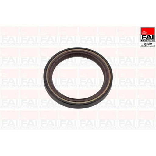 FAI Crankshaft Shaft Seal 54mm OD ID Wide OS780
