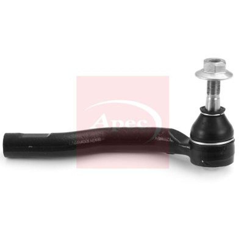Apec Steering Tie Rod End Ball Joint Front Right M14x1.5 AST6677