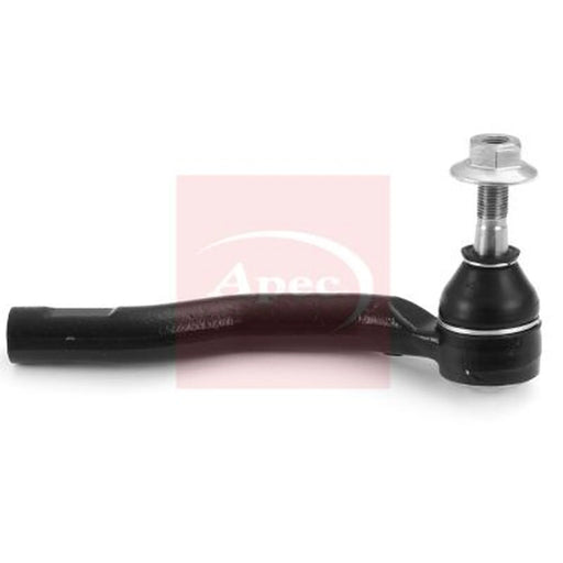 Apec Steering Tie Rod End Ball Joint Front Right M14x1.5 AST6677