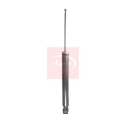 Apec Shock Absorber Damper Strut Rear Left ASA1857