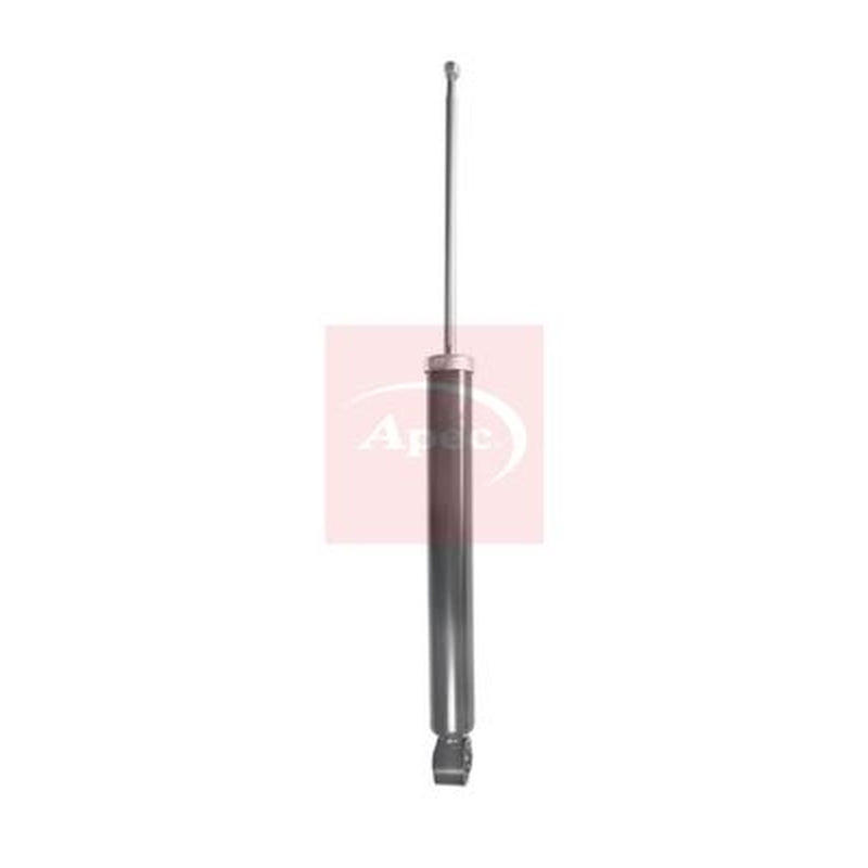 Apec Shock Absorber Damper Strut Rear Left ASA1857