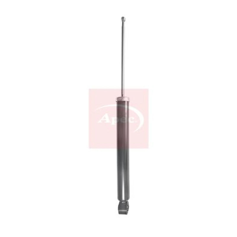 Apec Shock Absorber Damper Strut Rear Left ASA1857
