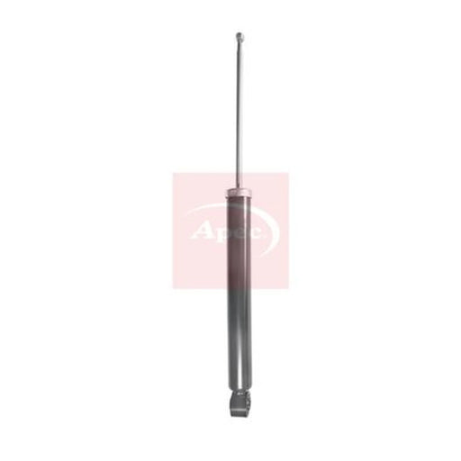 Apec Shock Absorber Damper Strut Rear Left ASA1857