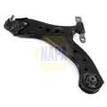 NAPA Control/Trailing Arm Front Left NST3246