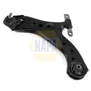 NAPA Control/Trailing Arm Front Left NST3246