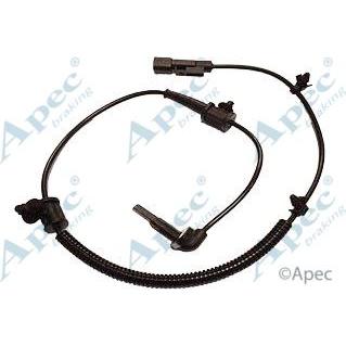 Apec Abs Sensor fits Vauxhall Insignia Sports Tourer CDTi Apec  - Town Parts