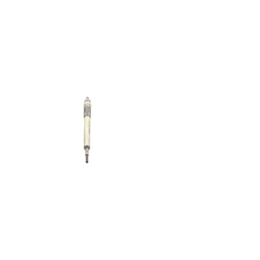 Genuine Bosch Glow Plug Fits Toyota Hilux - 2.4 - 15- 0250723005 Bosch  - Town Parts