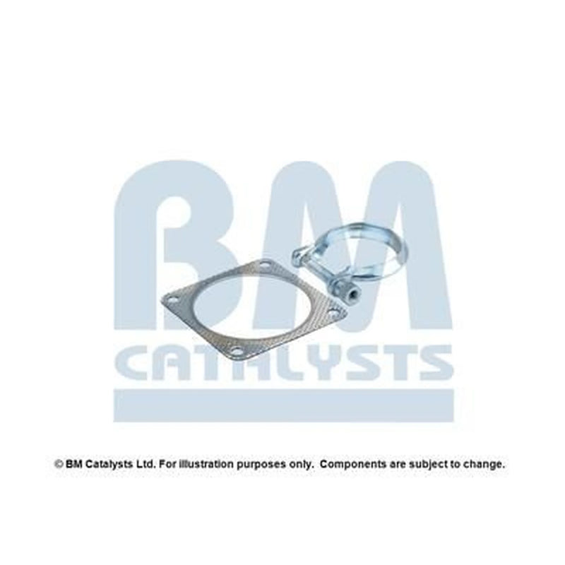 BM Catalysts Fitting Kit FK91926A FK91926A