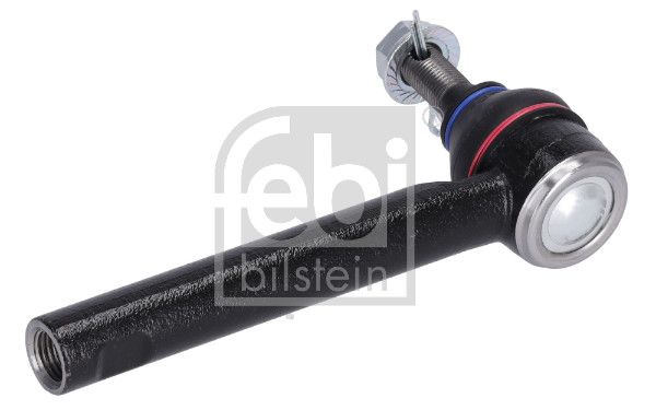 Febi Steering Tie Rod End Ball Joint Front Right