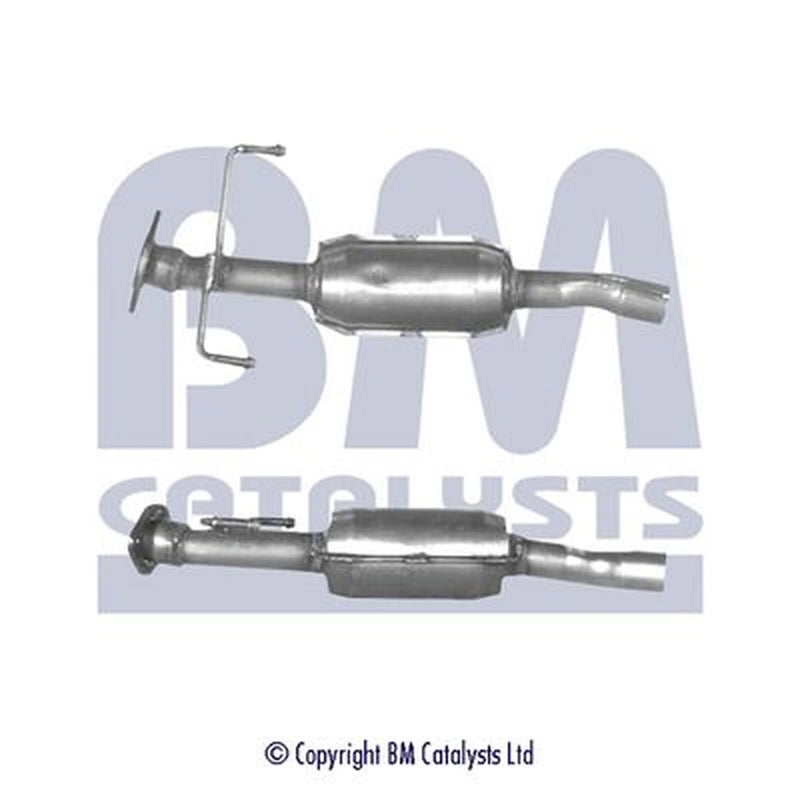 BM Catalysts Petrol Cat BM90939