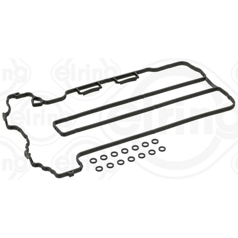 Elring Cylinder Head Cover Gasket Set 392.490