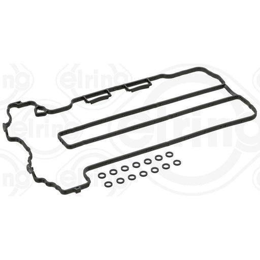 Elring Cylinder Head Cover Gasket Set 392.490