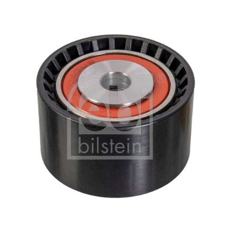 Febi Timing Belt Deflection Pulley/Guide Pulley OD ID Wide 177945