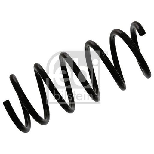 Febi Rear Suspension Coil Spring 46984