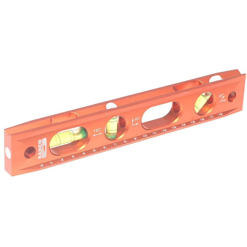 Bahco 426TOR9 Torpedo Level 23cm - 426TOR9