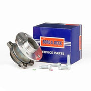 Borg & Beck Wheel Bearing Kit BWK1197