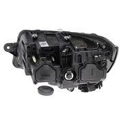 Valeo Headlight Headlamp Right 450887