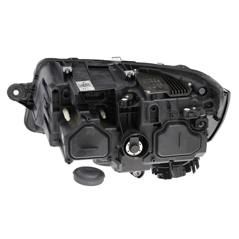 Valeo Headlight Headlamp Right 450887