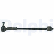 Delphi Steering Tie Rod Inner Rack End Joint TL555