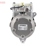 Denso Air Conditioning Compressor DCP99833