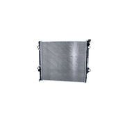 NRF Engine Radiator 53568