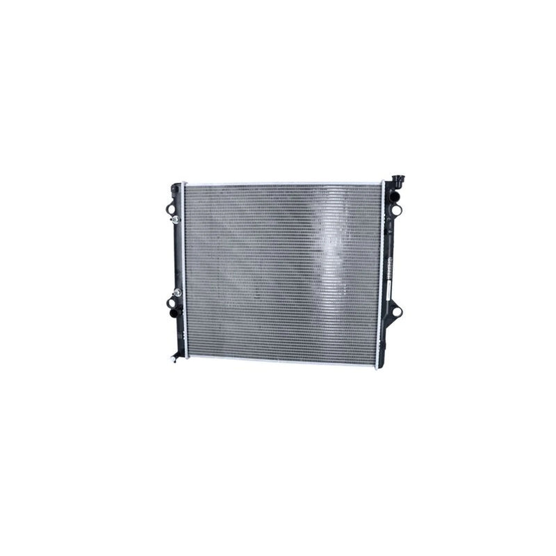 NRF Engine Radiator 53568
