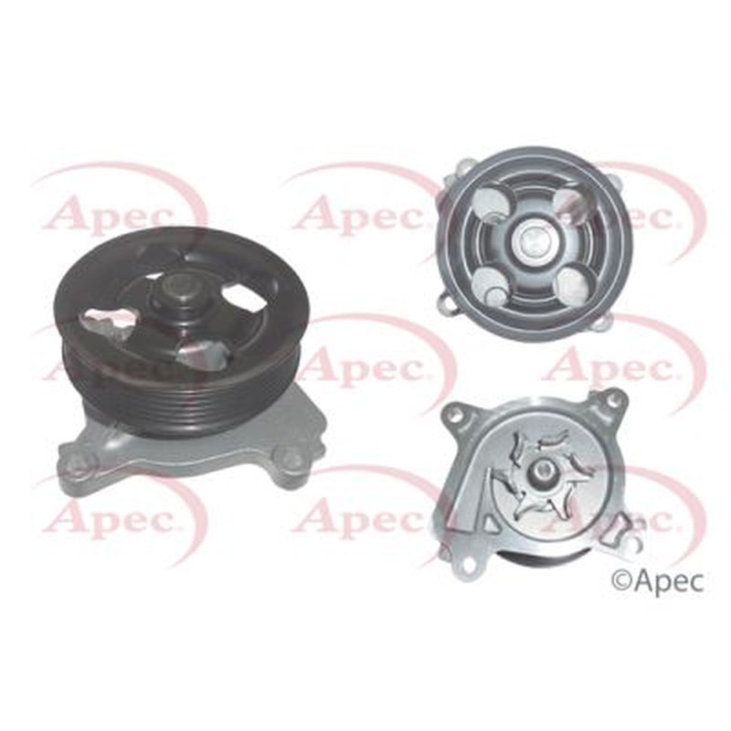Apec Engine Cooling Water Pump AWP1386