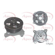 Apec Engine Cooling Water Pump AWP1386