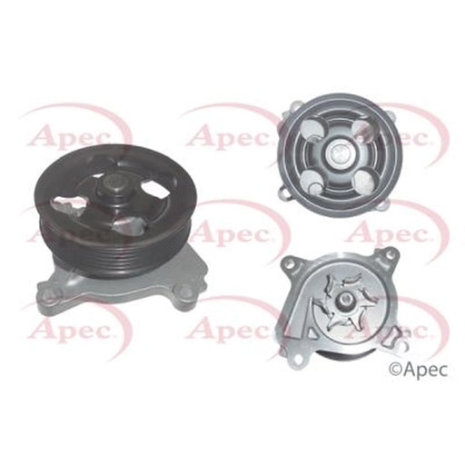 Apec Engine Cooling Water Pump AWP1386