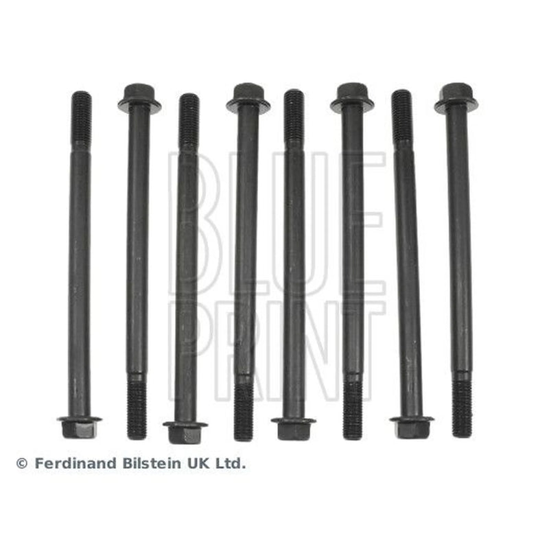 Blue Print Cylinder Head Bolt Set ADD67808