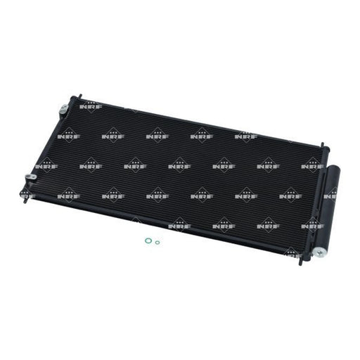 NRF Air Conditioning Condenser 350421